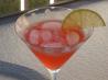 Pink Daiquiris