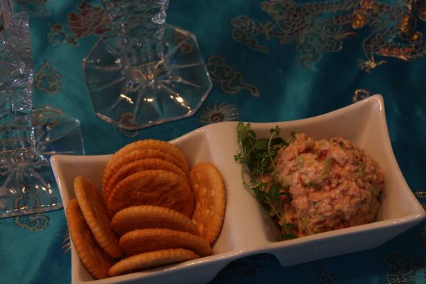 Deviled Ham. Photo by Axe