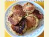 Zucchini Pancakes