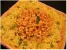 Akoori - Indian Scrambled Eggs. Recipe by Rayomand B. Ichhaporia