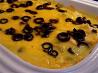 Quick Green Chile Chicken Enchiladas. Recipe by Brewhead