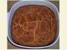 Spoon Bread. Recipe by Barb Gertz