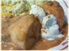 Sour Cream Salsa Chicken for Crock Pot. Recipe by Audrey M