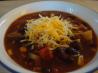 Garden Tortilla Soup