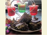 Nanaimo Bars (Chocolate Slices)