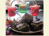 Nanaimo Bars (Chocolate Slices)