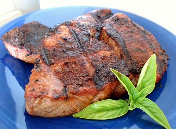 Outback Steakhouse-Style Steak. Photo by Marg (CaymanDesigns)