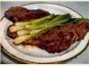 Outback Steakhouse-Style Steak