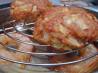 Pork Sausage and Apple Patties. Recipe by Donna M.