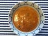 Hot and Sour Soup - Easy Version. Photo by The Esquire