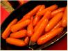 Honey Glazed Carrots