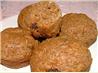 Low Fat Bran Muffins. Recipe by Darlene10