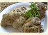 Chicken in Sour Cream. Recipe by Barb Gertz