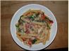 Arugula & Chicken With Pasta