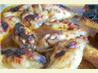 Sweet-and-Sour Chicken Wings. Recipe by Bev