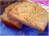 Cheese Chive Bread