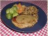 Pork Schnitzel