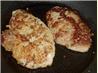 Pork Schnitzel