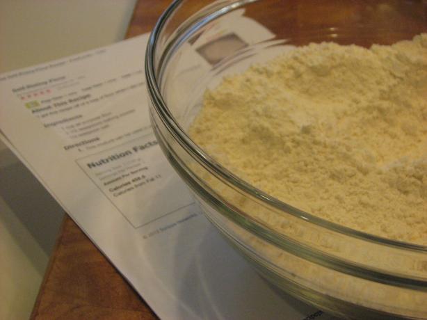 Self-Rising Flour. Photo by Bonnie G #2