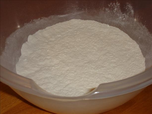 Self-Rising Flour. Photo by *Pixie*