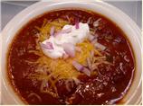 Carolina Chili Beans