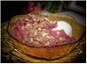 Apple-Raspberry Crisp