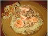 Romano's Macaroni Grill Scaloppine Di Pollo