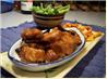 Mean Guy's General Tso's Chicken