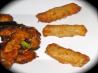 Mean Guy's General Tso's Chicken