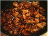 Mean Guy's General Tso's Chicken