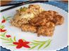 Mean Guy's General Tso's Chicken