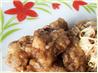 Mean Guy's General Tso's Chicken