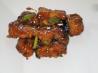 Mean Guy's General Tso's Chicken