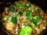 Mean Guy's General Tso's Chicken