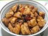 Mean Guy's General Tso's Chicken