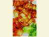 Mean Guy's General Tso's Chicken