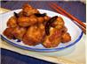 Mean Guy's General Tso's Chicken