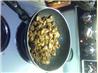 Mean Guy's General Tso's Chicken
