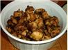 Mean Guy's General Tso's Chicken