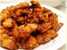 Mean Guy's General Tso's Chicken