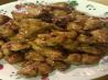 Mean Guy's General Tso's Chicken