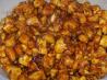 Mean Guy's General Tso's Chicken