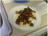 Mean Guy's General Tso's Chicken