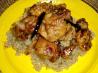 Mean Guy's General Tso's Chicken