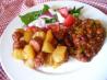 The First Chili We Ever Made. Recipe by HEP MEP