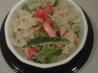 The "Perfect" Pasta Primavera