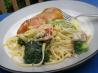 The "Perfect" Pasta Primavera