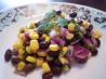 Very Low-Fat Black Bean And Corn Salad
