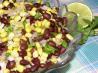 Very Low-Fat Black Bean And Corn Salad