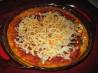 Spinach Orzo Pie. Recipe by Nancy Gould